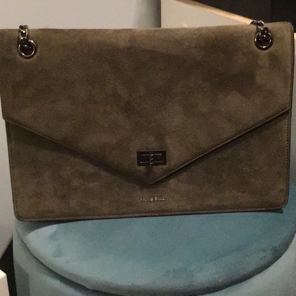 Anine Bing Kensington bag